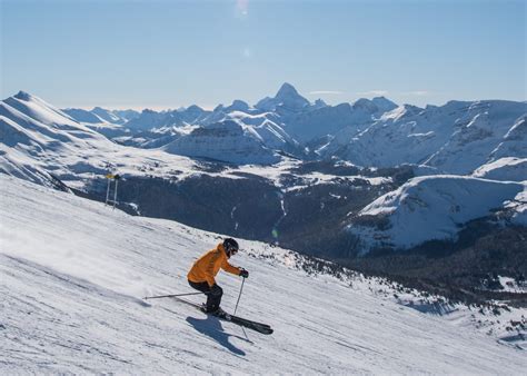 Banff Sunshine Village | Go Ski Alberta