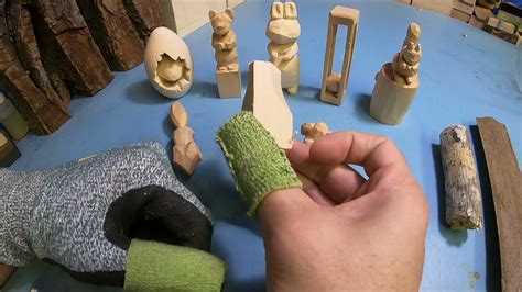 What Should You Whittle Whittling Tips For Beginners YouTube