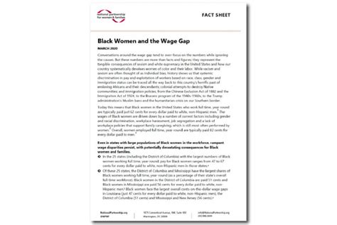 Workplace Harassment Against Black Women Women’s Leadership And Resource Center University