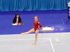 Gymnastics On Tumblr