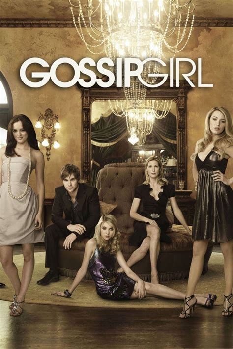 Because lots of people are using streaming platforms like netflix, amazon prime video or hbo max these days they want to know if a new show. 11 Captivating Series Like Gossip Girl (That'll Hook You ...