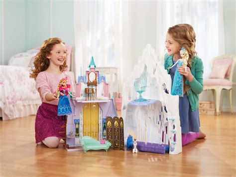 Frozen Toys For Girls