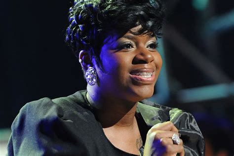 Fantasia Debuts Dramatic Weight Loss In ‘lose To Win Artwork