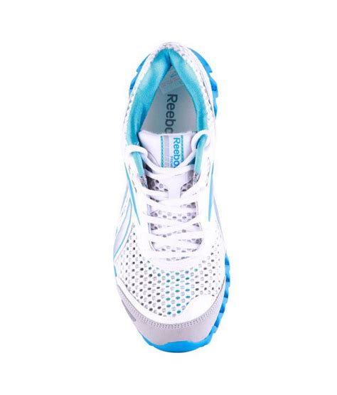 Free shipping on all orders over $49. Reebok White Zigfly Nano II LP Sports Shoes Price in India ...