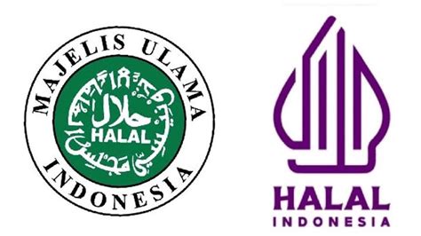 Pakar Logo Halal Baru Kedepankan Estetika Dibanding Keterbacaan