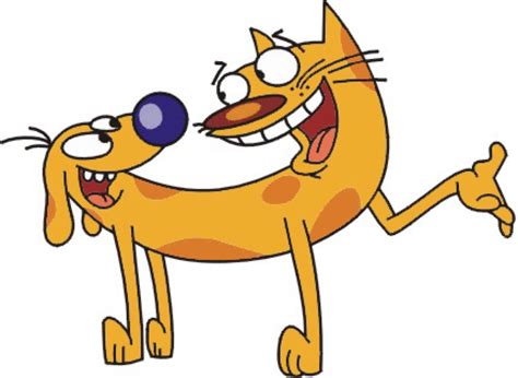 CatDog | Yuna's Princess adventure Wikia | FANDOM powered ...