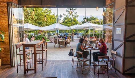 Maybe you would like to learn more about one of these? El Kiosko: la terraza que necesitas este otoño - Valencia ...