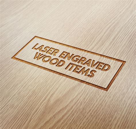 Laser Engraved Wood Items Laser Engraved Wood Laser Engraving