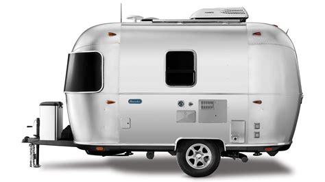 Airstream Bambi 16rb Small Lightweight Camper Trailer
