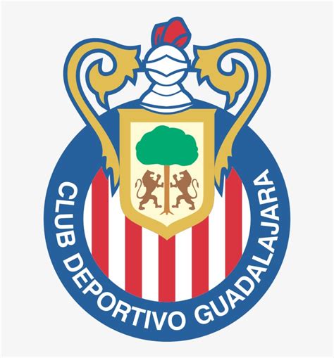 Chivas De Guadalajara Logo 12 Free Cliparts Download Images On
