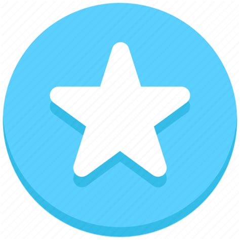 Bookmark Favorite Star Icon Download On Iconfinder