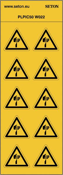 ✓ usage commercial gratis ✓ images haute qualité. Pictogrammes en planche NF EN ISO 7010 "Danger Eléments ...
