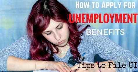 How To Apply For Unemployment Benefits 15 Tips To File Ui Wisestep