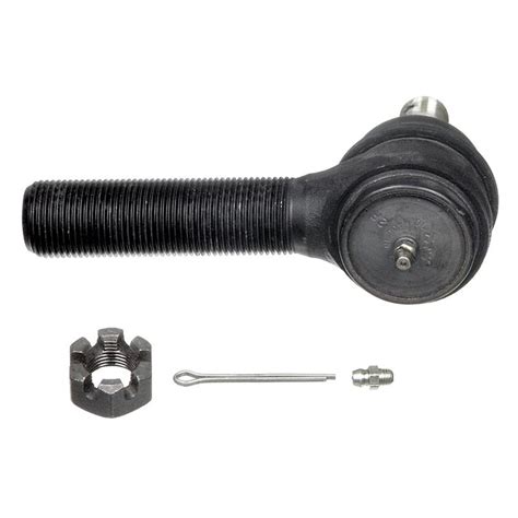 Moog® Es3270l Front Driver Side Outer Heavy Duty Steering Tie Rod End