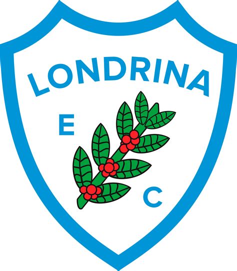 Logo Londrina Esporte Clube Png Logo De Times