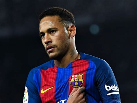 Neymar 3 1 date of birth/age: Barcelona star says it would hurt if Neymar betrays them ...