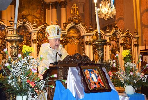 Pana in prezent, starea citeste mai multe despre florentin crihalmeanu episcop greco catolic de cluj gherla coronavirus. „Să trăim misterele credinței". Scrisoarea pastorală de ...