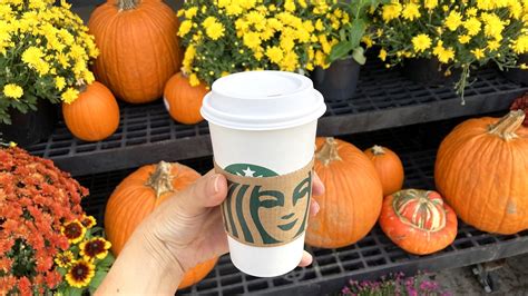 Watch Today Excerpt The ‘pumpkin Spice Tax Has Some Customers Paying