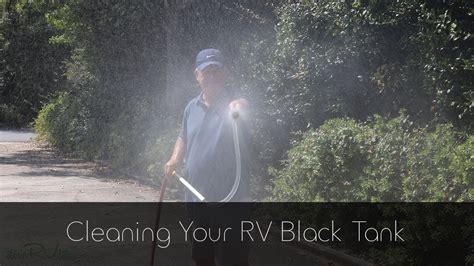 We did not find results for: Cleaning RV Black Tank - YouTube