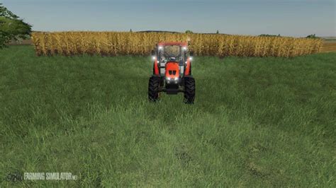 Kubota M5111 Edit V 10 Fs19 Tractors