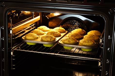 How Your Oven Can Ruin Your Baked Goods Travel Knowledge
