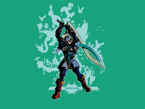 The Legend Of Zelda Majora S Mask Image ID 342314 Image Abyss