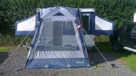 Conway Clubman Folding Camper In Inverness Highland Gumtree