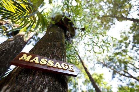 Massage Rooms Dara Thailand