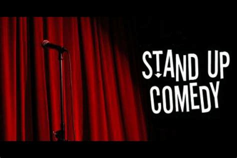 Stand Up Comedy Shows Worth Of Watching