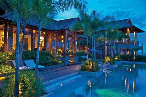 Four Seasons Koh Samui, Thailand | Thailand, Reisen
