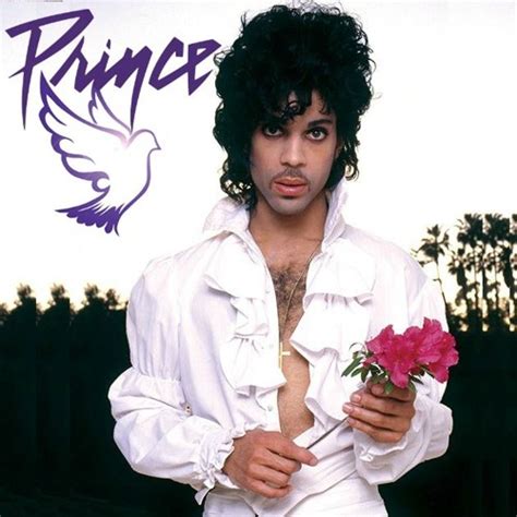 Daves Music Database Prince Hit 1 With When Doves Cry