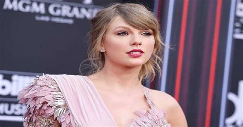 Taylor Swift Da Un Discurso A Las Víctimas Del Acoso Sexual