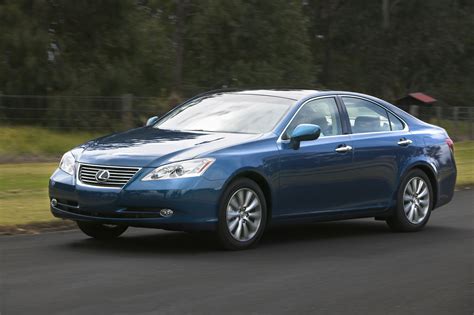 Lexus denied having any problem that would warrant a recall but on line research shows. Test Drive Frenzy - 6/6/2010 - Road Reality