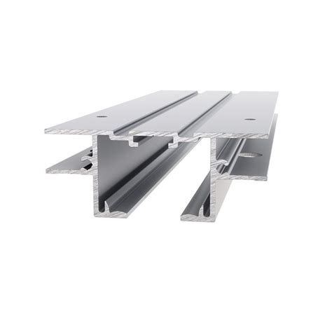 Cavilock Ceiling Mounted Single Sliding Door Track