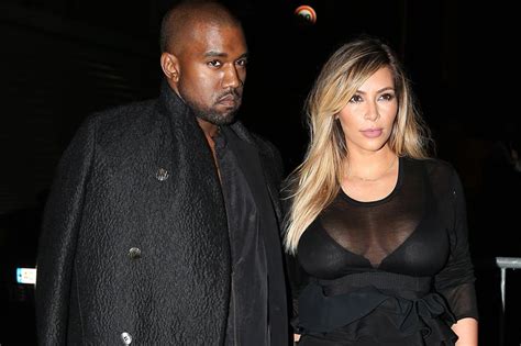 Kanye West Raps About Trophy Wife Kim Kardashian In New Song I Won