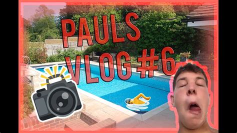 Pauls Vlog YouTube