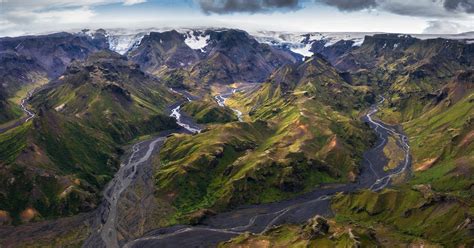 Private 10 Hour Tour Of Thorsmork And Eyjafjallajokull With Waterfalls