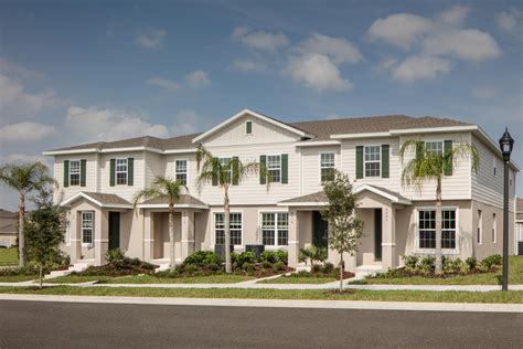 Horizons west / west orlando Hamilton Gardens - Townhomes in Winter Garden, FL | Prices ...