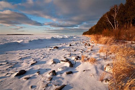 Best Beaches In Wisconsin The Crazy Tourist