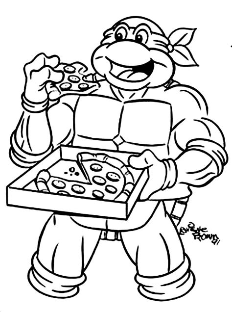 Check out our turtle coloring page selection for the very best in unique or custom, handmade pieces from our digital shops. Collection of Turtles clipart | Free download best Turtles ...