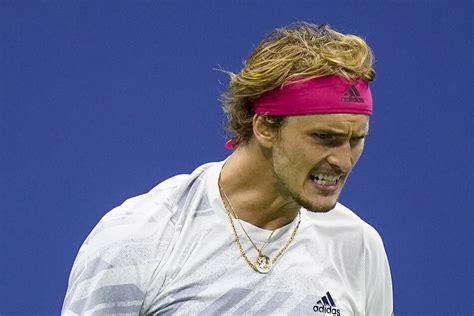 Zverev continued his masters success zverev has competed. Alexander Zverev verliert US-Open-Finale und bricht in ...