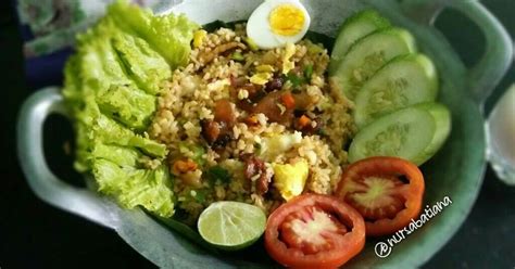 Steven atau tepeng meninggal dunia. Resep Nasi goreng kambing oleh Nur Sabatiana - Cookpad