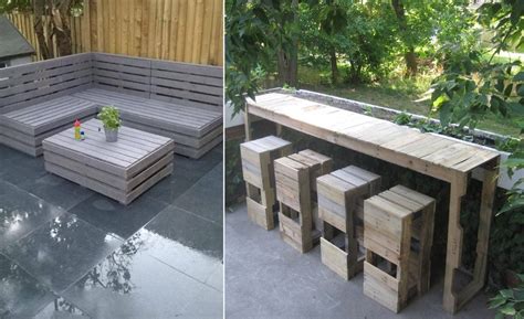 Tolle ideen zum nachbauen wie die kundenidee eckbank findest du in der toom kreativwerkstatt! 43 Garten Eckbank Selber Bauen Dekoration Bilder Ideen ...