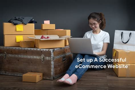 6 Tips To Make Your Ecommerce Website A Roaring Success