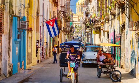 10 Ciudades De Cuba Imprescindibles Con Imágenes