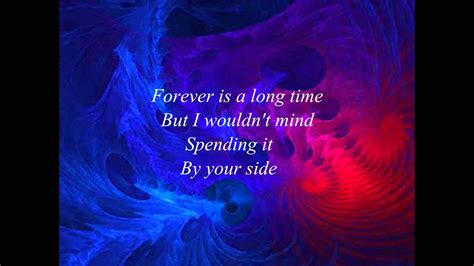 I wouldn't mind it at all i wouldn't mind it at all. He is We - I wouldn't mind Lyrics - YouTube
