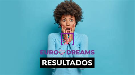 Resultado EuroDreams: Comprobar número hoy jueves 7 de diciembre de 2023