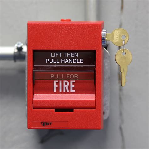 Fire Alarm Systems - Eastern Time