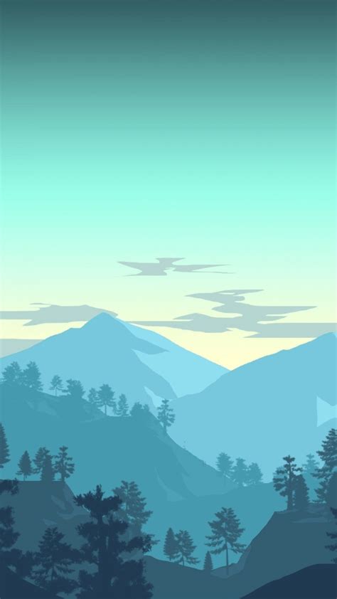 Minimalist iOS Wallpapers - Wallpaper Cave