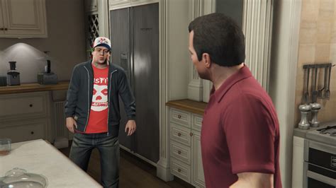 Punk Jimmy All You Need To Know Gta 5 Mods